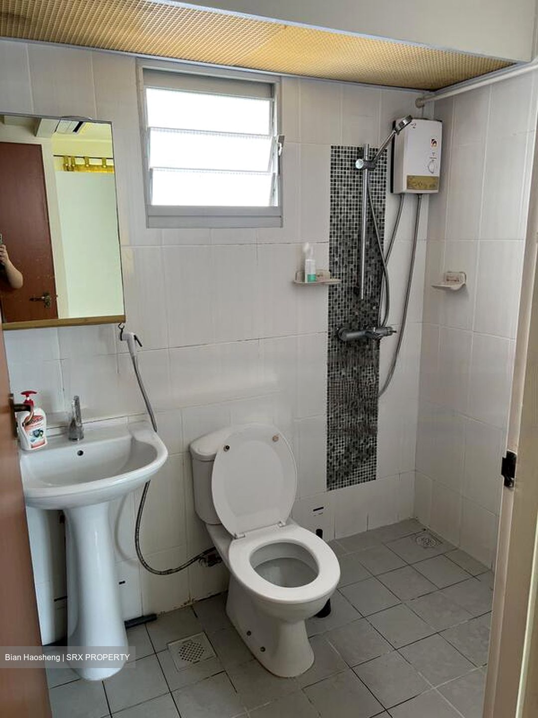 Blk 780D Woodlands Crescent (Woodlands), HDB 4 Rooms #591435981